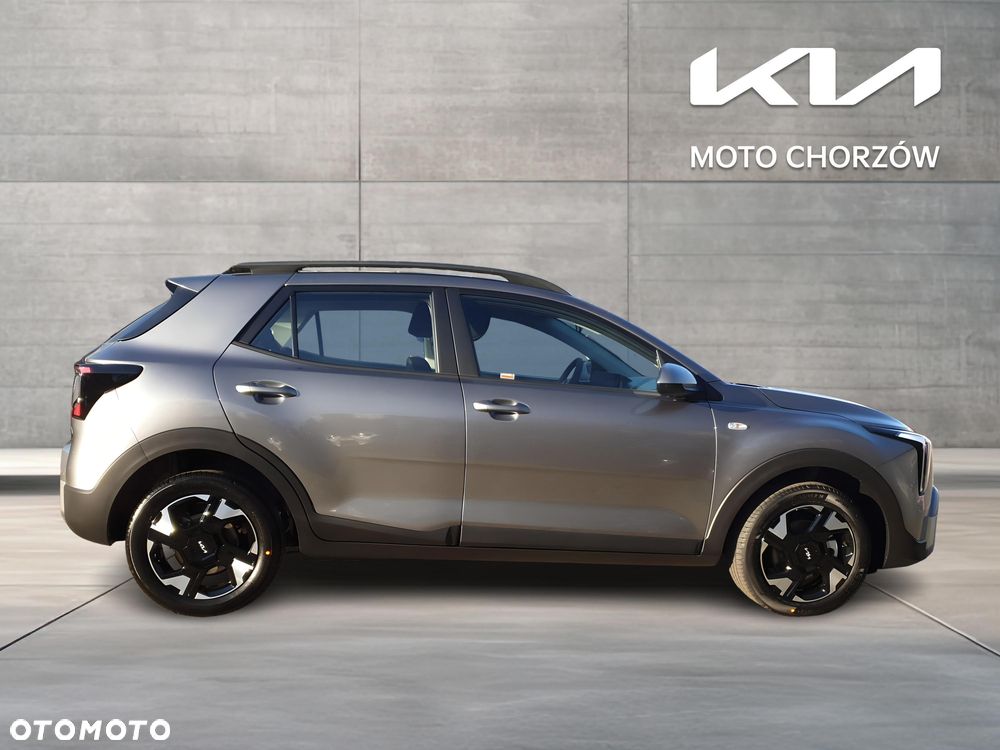 Kia Stonic 1.0 T-GDI M - 6