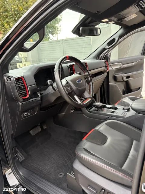 Ford Raptor ver-pick--up-3-0-ecoboost-288-cp-4x4-cabina-dubla-raptor-aut- - 9