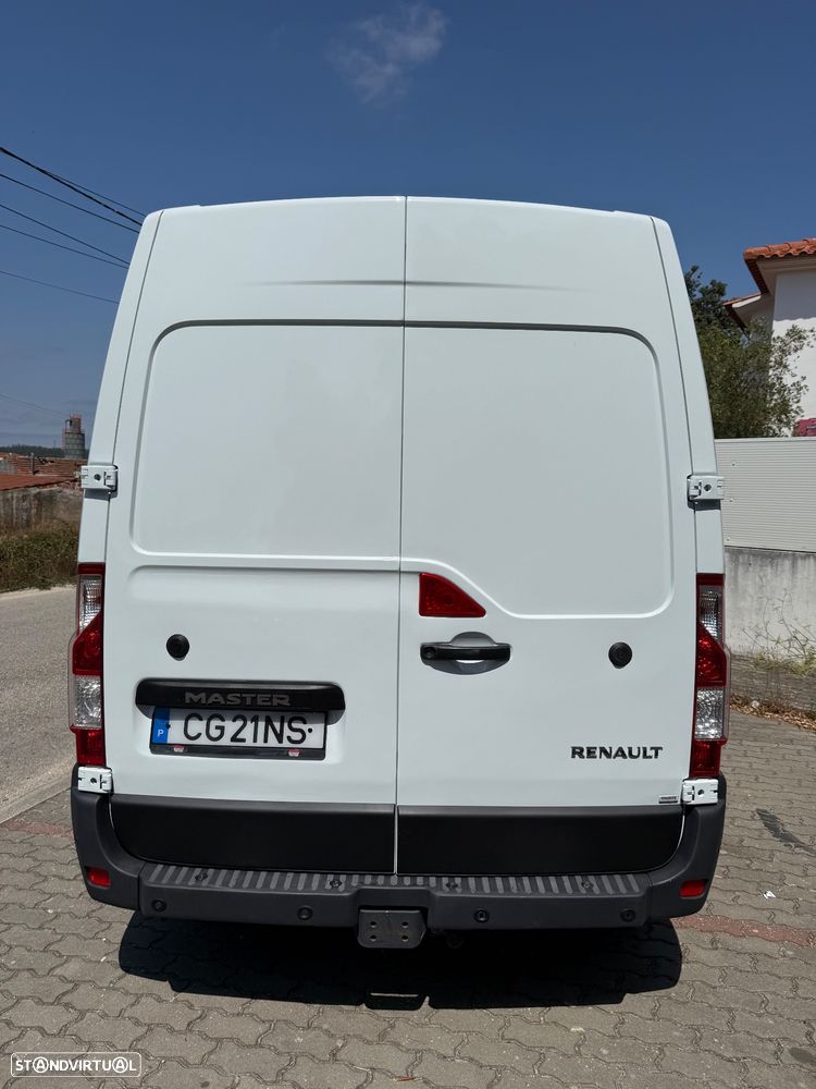 Renault Master 2.3 dCi - 4