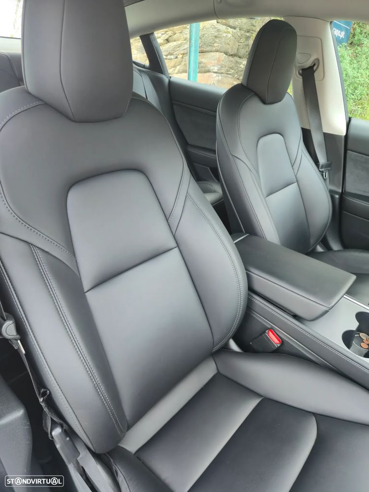 Tesla Model 3 Long Range RWD - 7