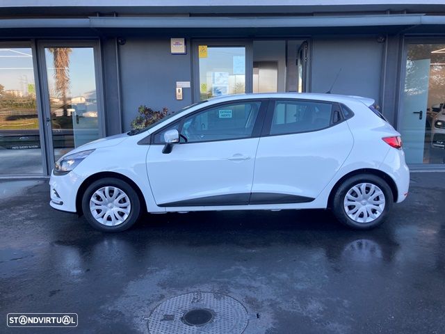 Renault Clio 1.5 dCi Zen - 5