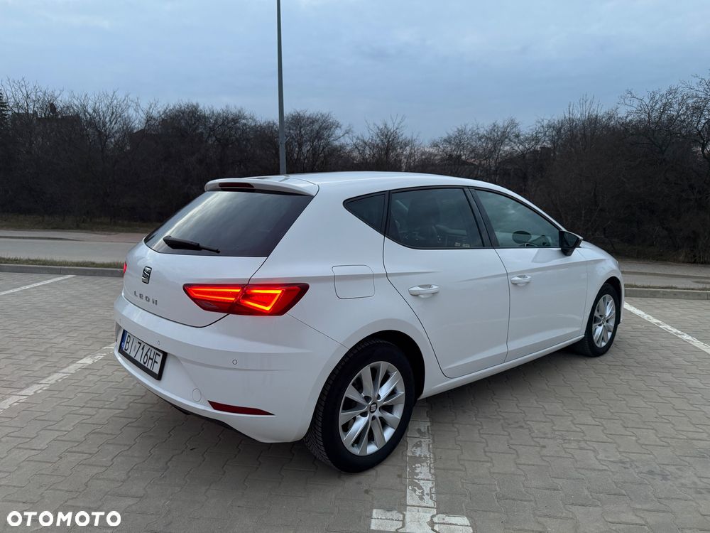 Seat Leon 1.0 EcoTSI Full LED S&S - 6
