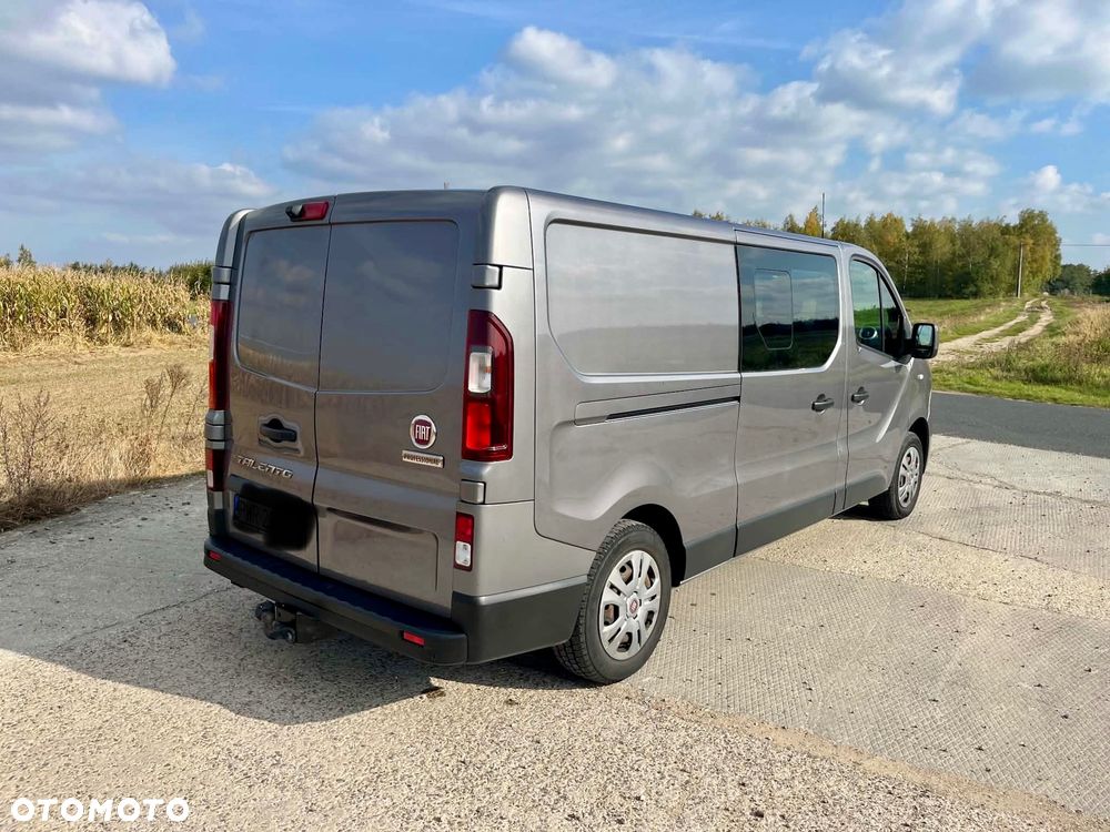 Fiat Talento - 7