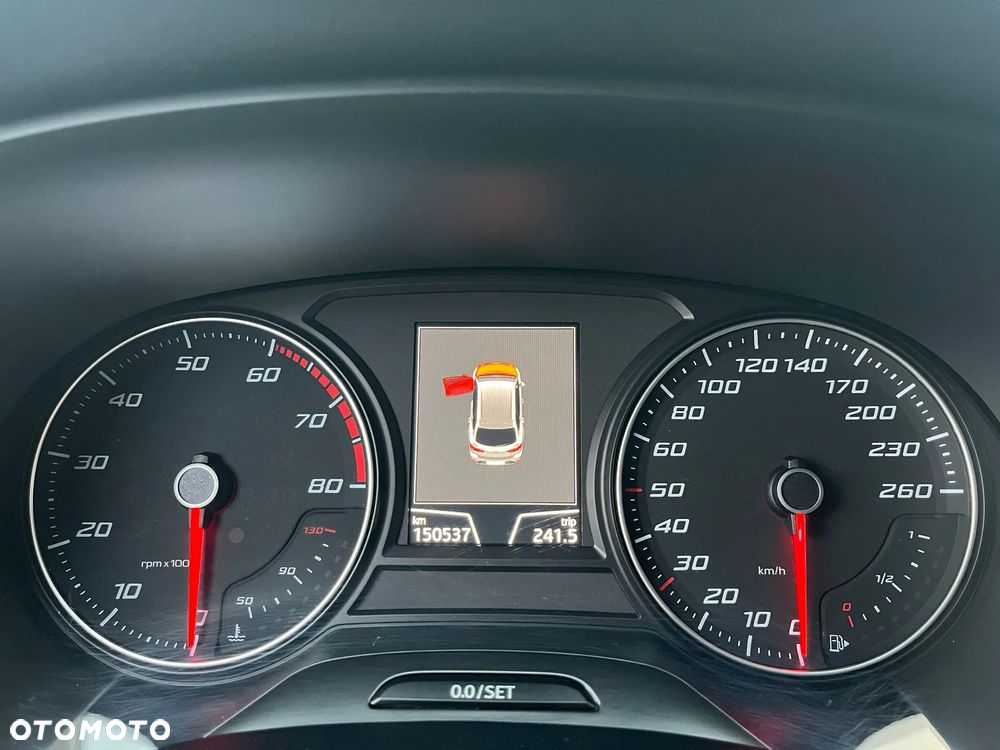 Seat Leon - 16