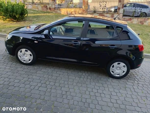 Seat Ibiza - 2