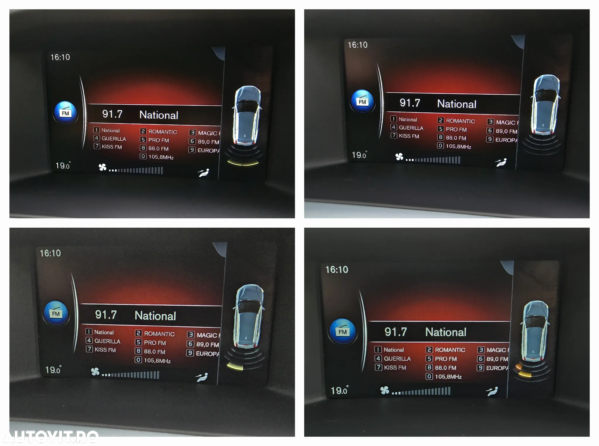 Volvo V60 D3 Summum - 40