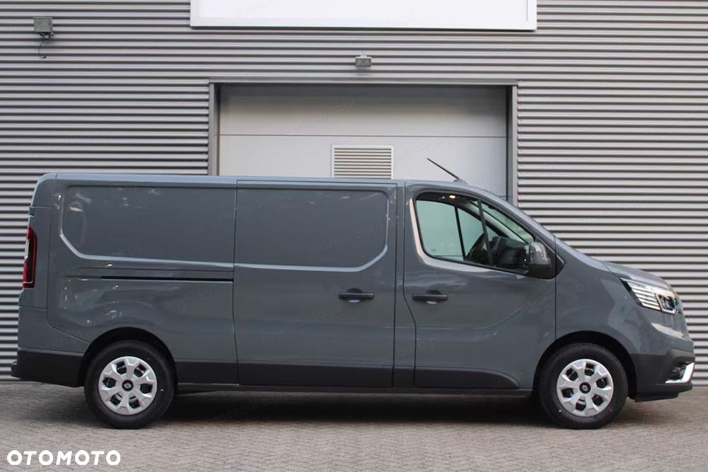 Renault Trafic L2H1 Extra 2.0 150KM - 3