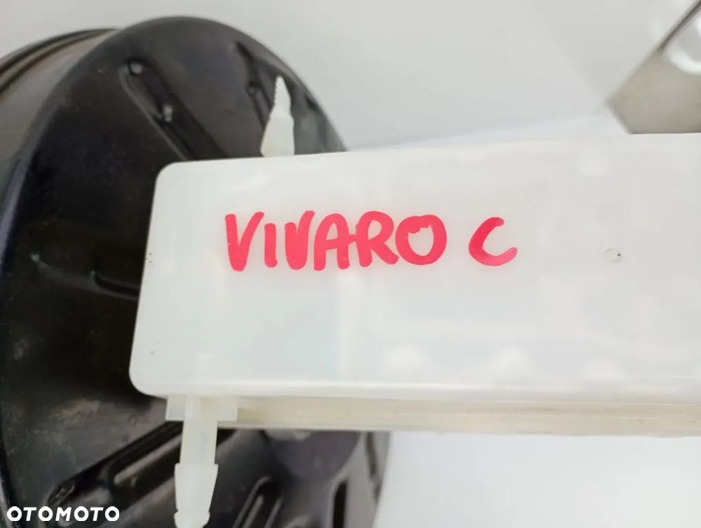 serwo pompa hamulcowa scudo iii jumpy e-traveller vivaro-e c proace ii 2024r elektryk 9832823280 - 4