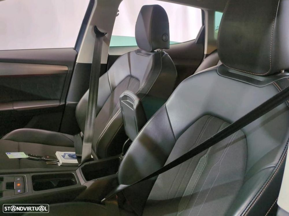 Cupra Formentor 1.5 TSI DSG - 7