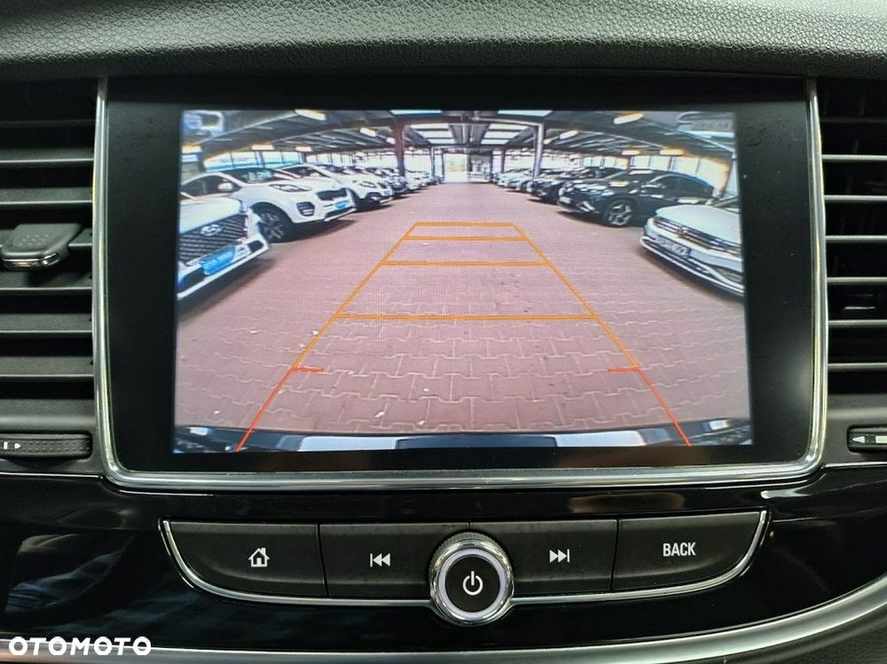 Opel Mokka - 28