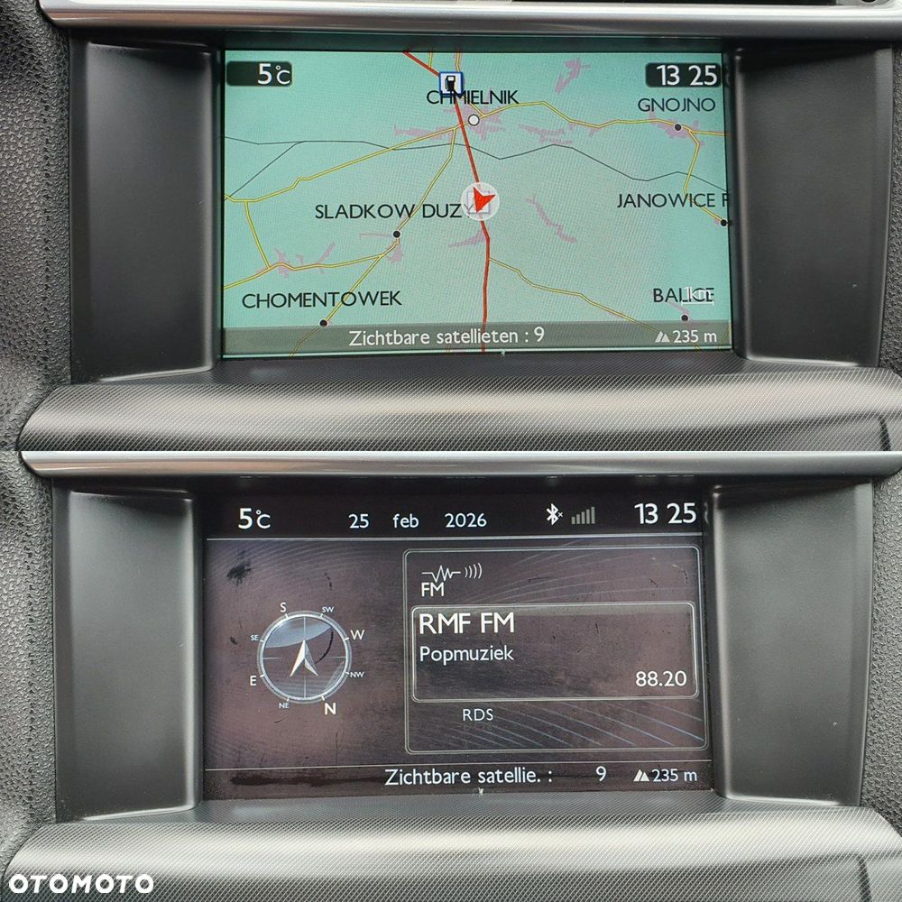 Citroën DS4 - 21
