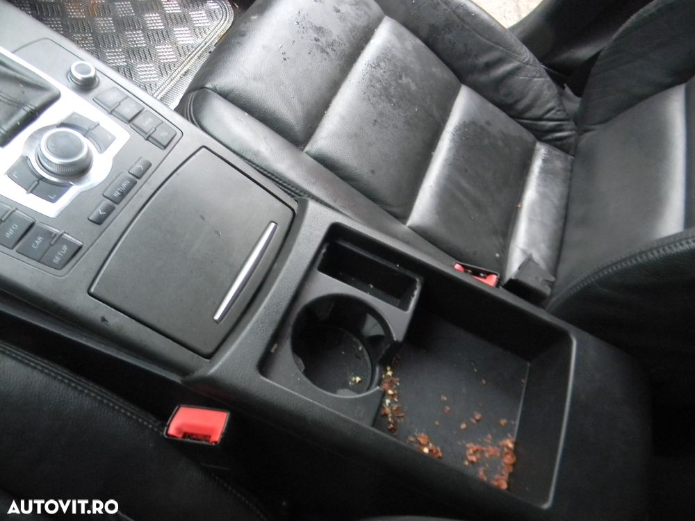 Dezmembrari  Audi A6 (4F, C6)  2004  > 2011 2.7 TDI quattro Motorina - 20