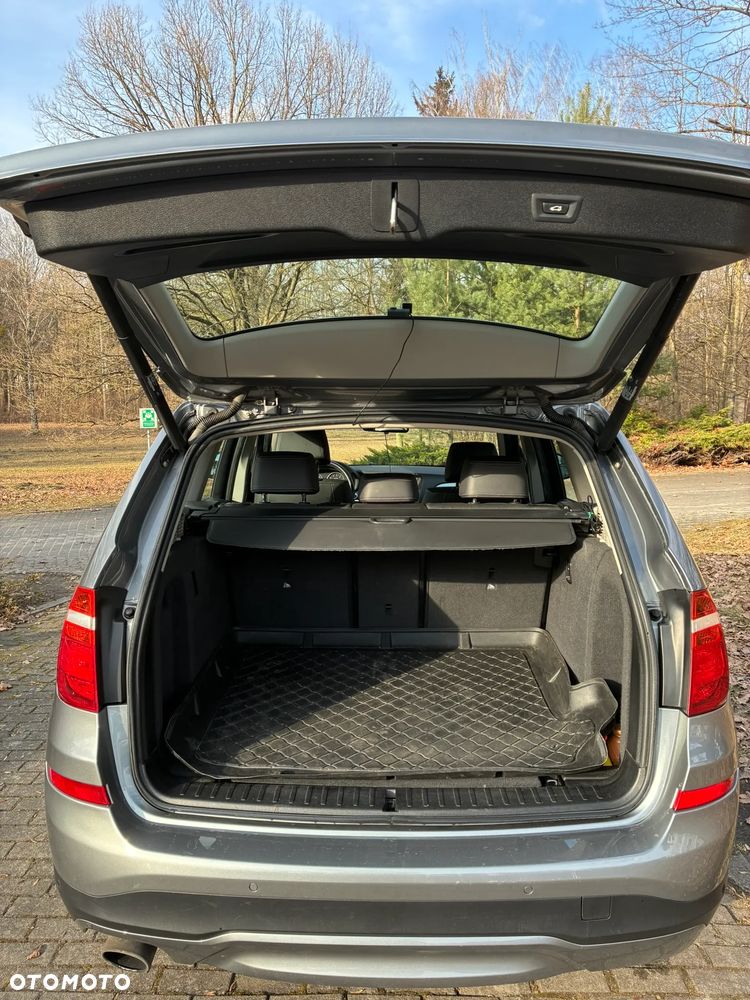 BMW X3 - 5