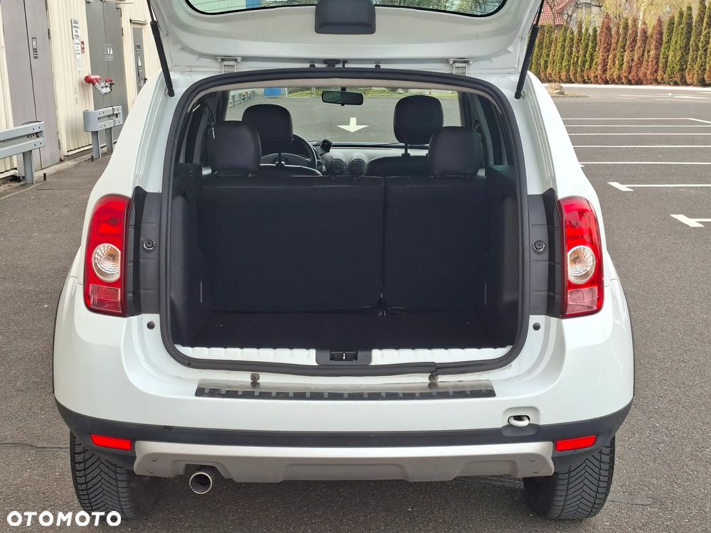 Dacia Duster - 13