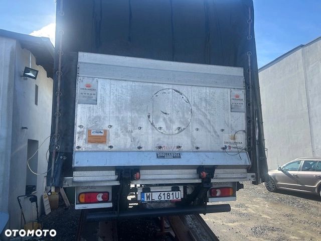 Renault Master FWD 2.3 dCi MR`19 E6 - 5