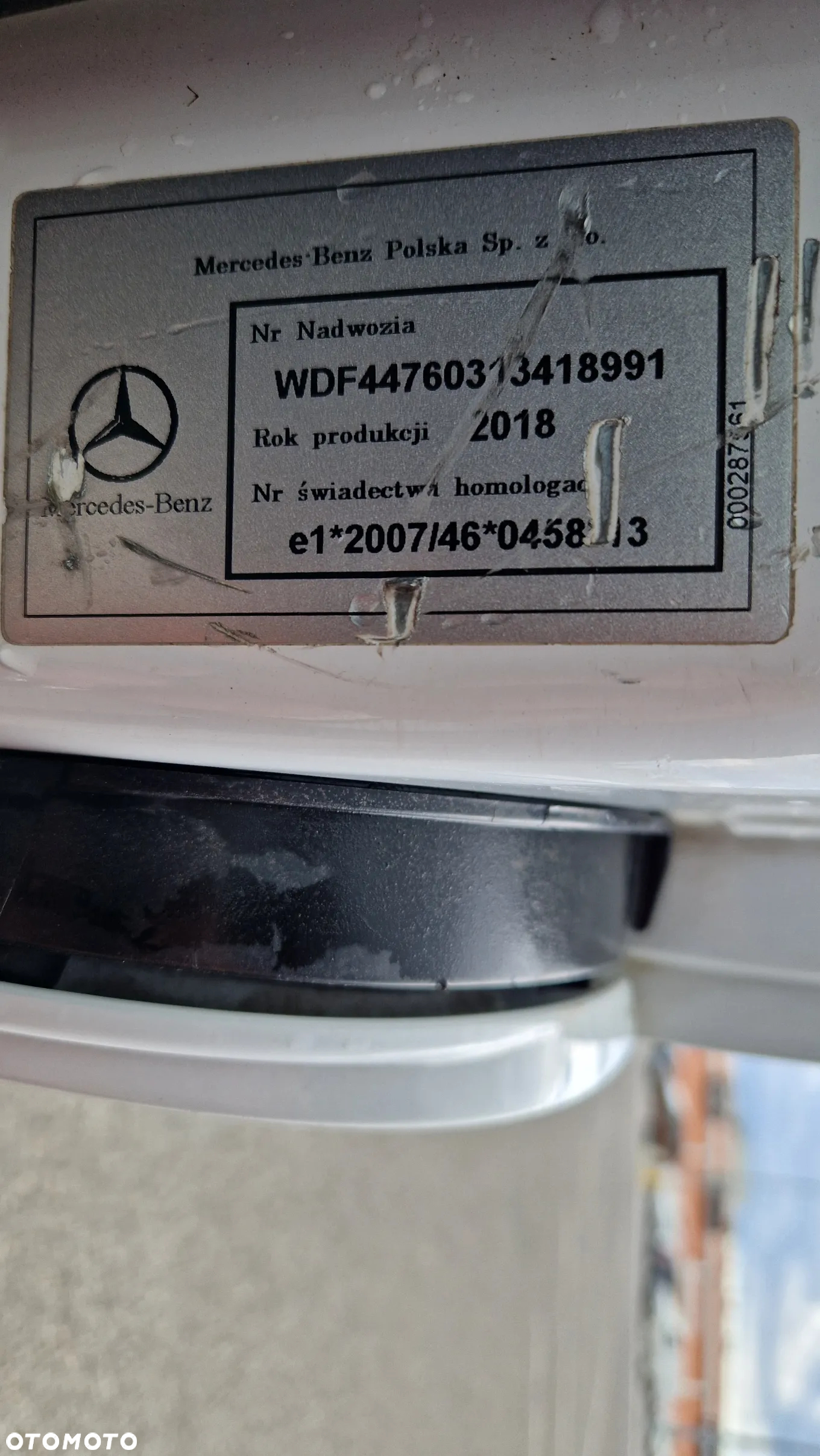 Mercedes-Benz Vito - 5