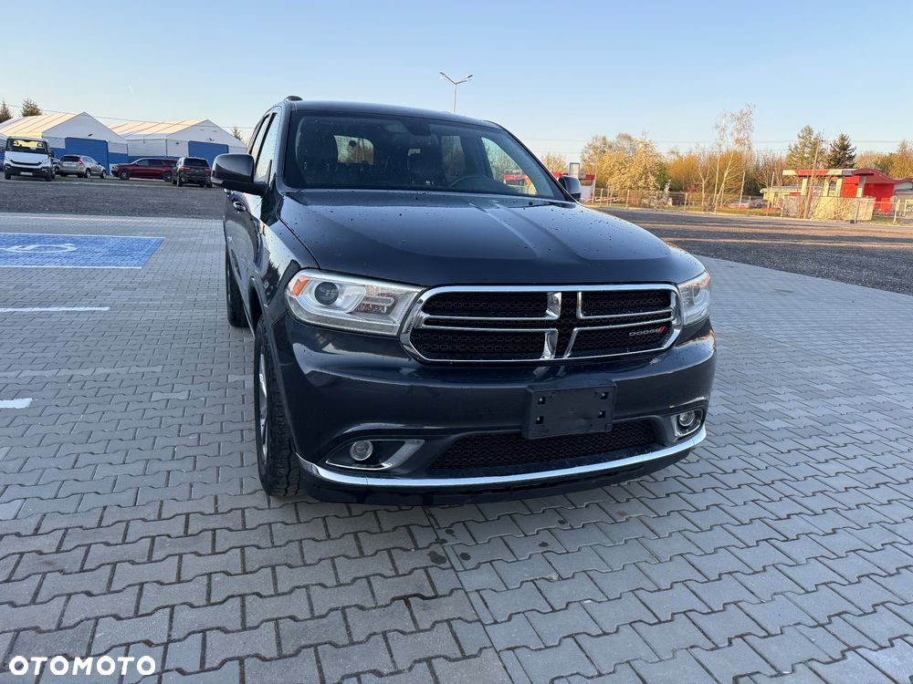 Dodge Durango - 2