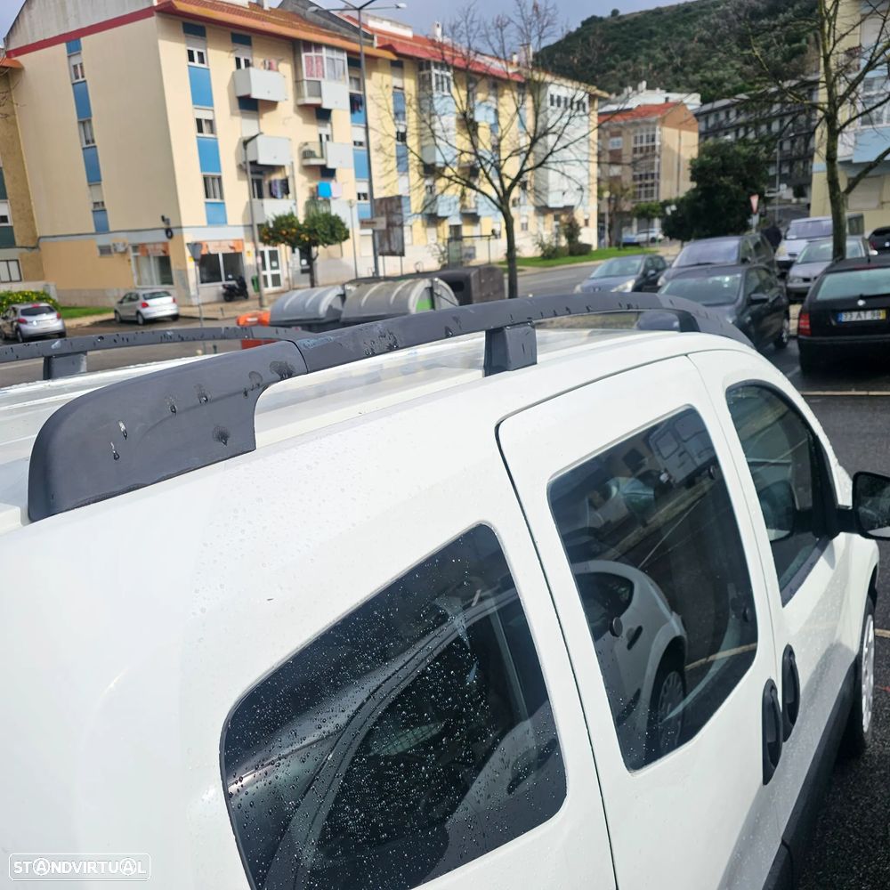 Citroën Nemo 1.4 HDi XTR Airdream - 8