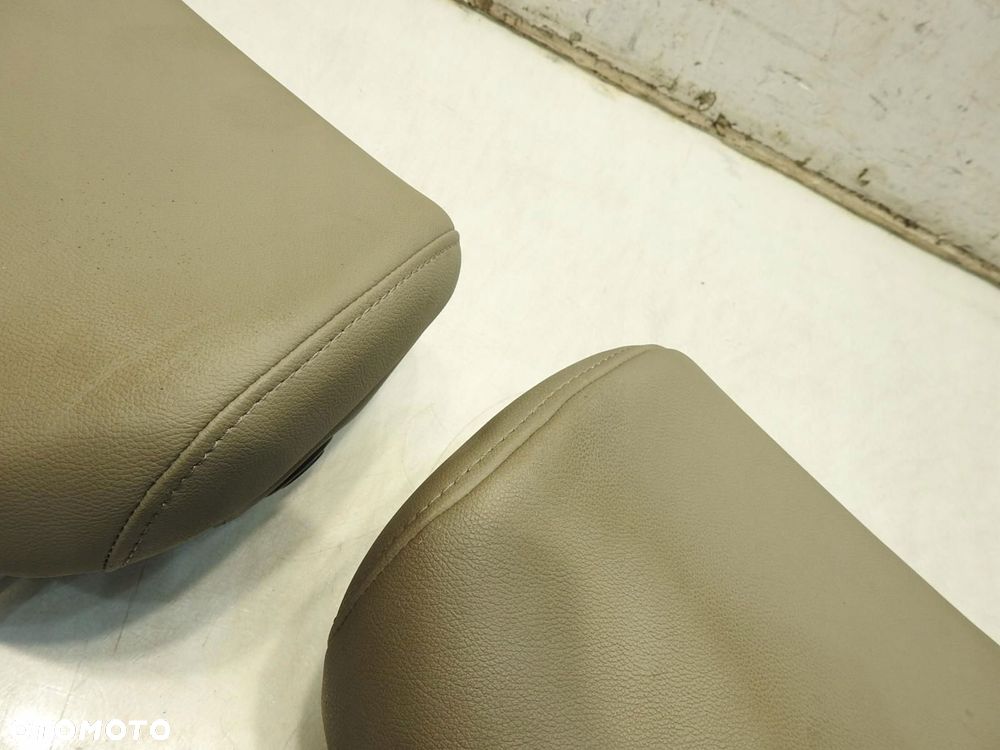 ZAGŁÓWEK ZAGŁÓWKI PRZÓD RENAULT SCENIC III - 8