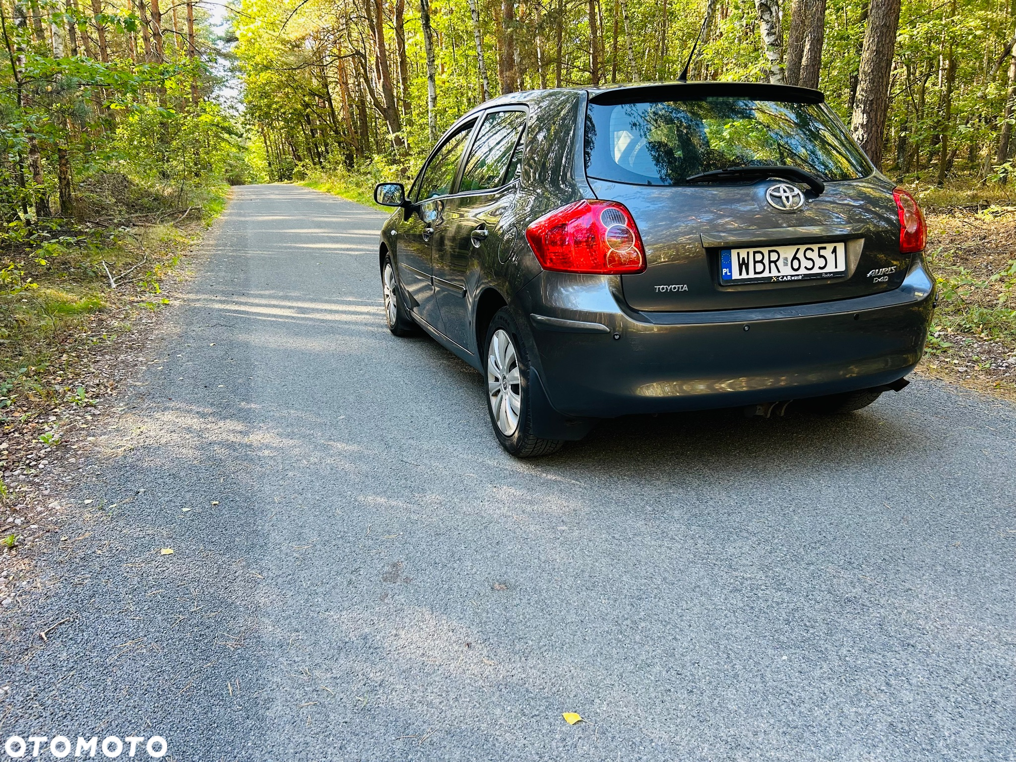 Toyota Auris 2.0 D-4D - 6