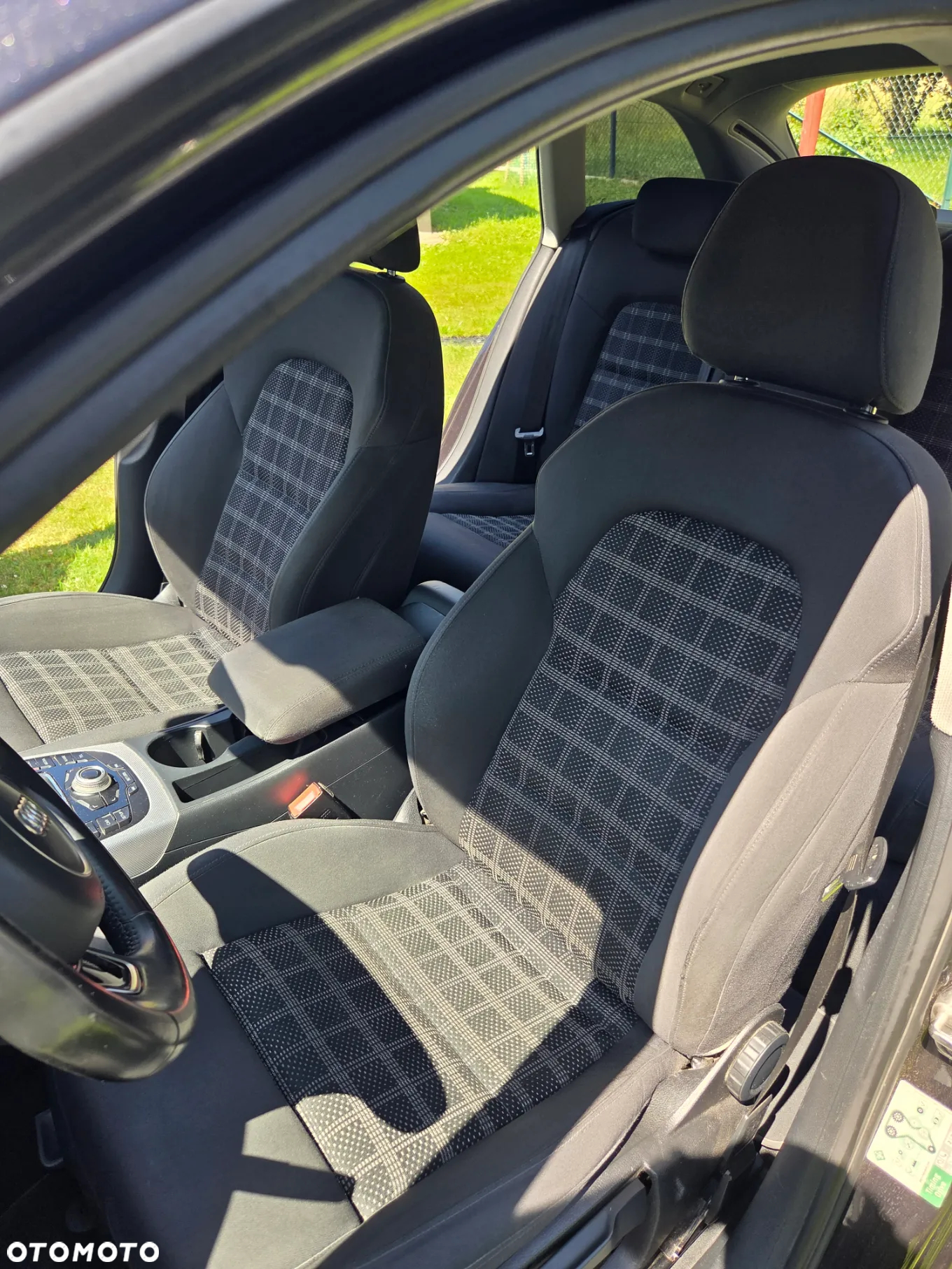 Audi A4 2.0 TDI Quattro - 13