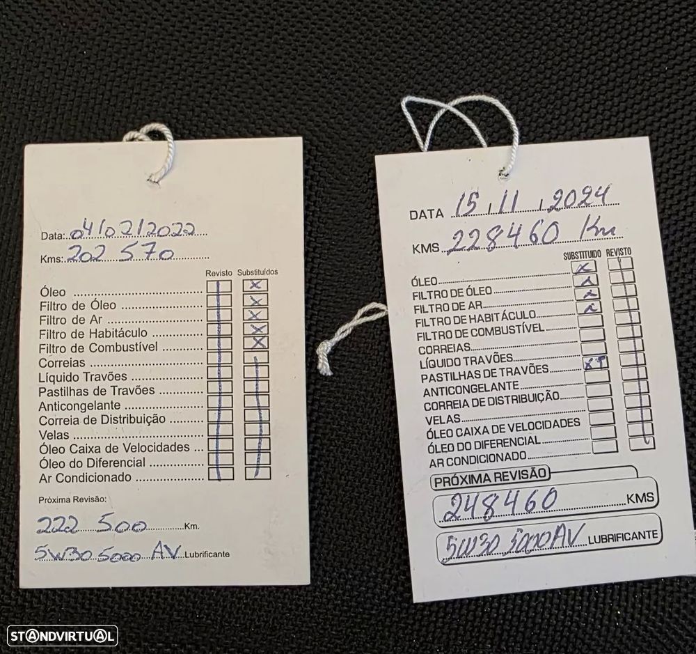 Audi A6 Avant 2.0 TDi S-line S tronic - 53