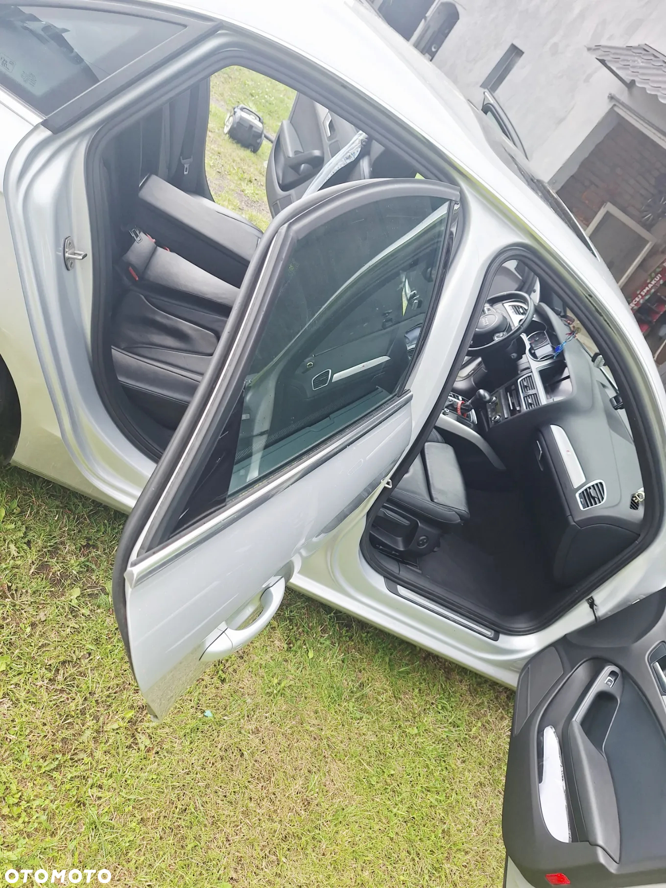 Audi A4 2.0 TDI Multitronic - 21