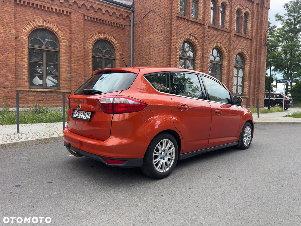 Ford C-MAX 2.0 TDCi Trend MPS6 - 6