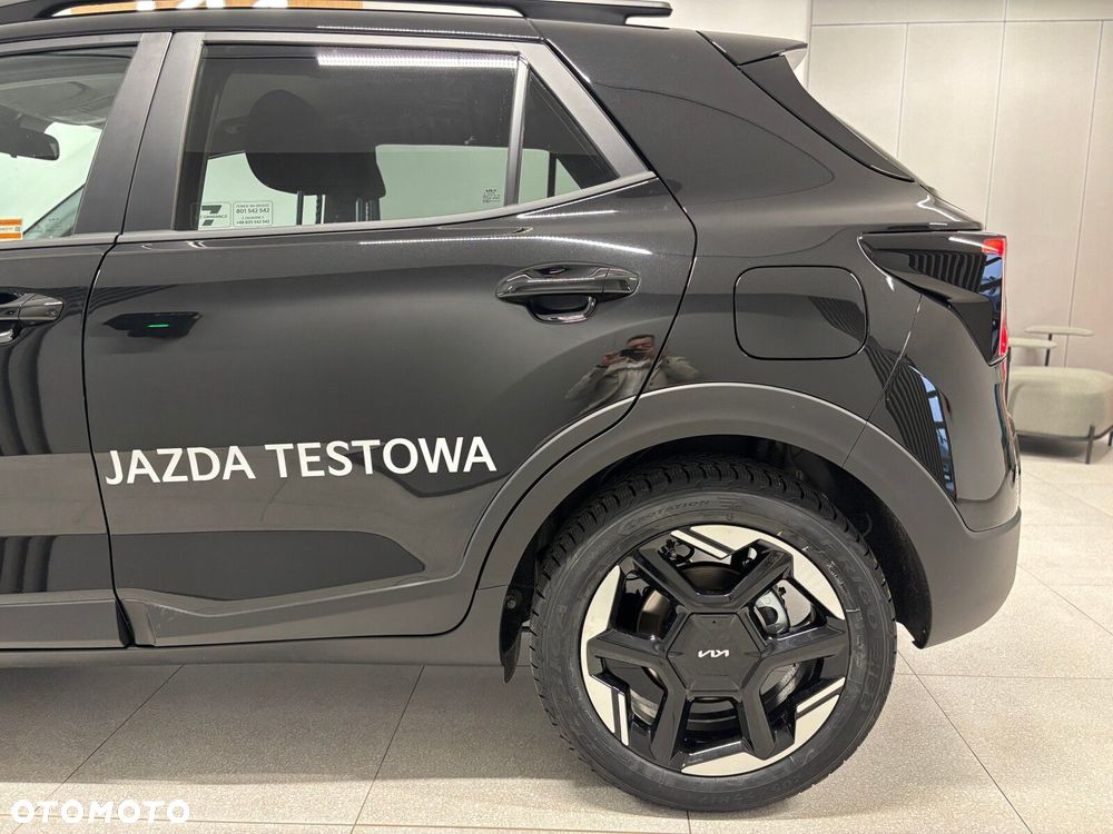 Kia Stonic - 15