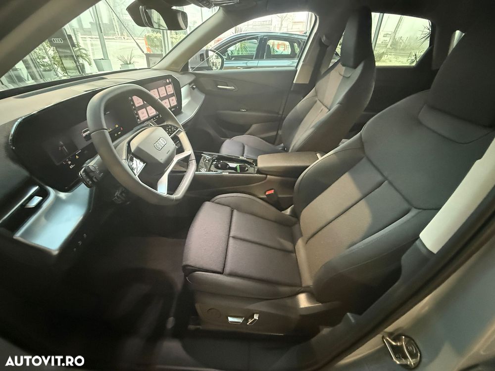 Audi Q3 Sportback 2.0 35 TDI S tronic S Line - 29