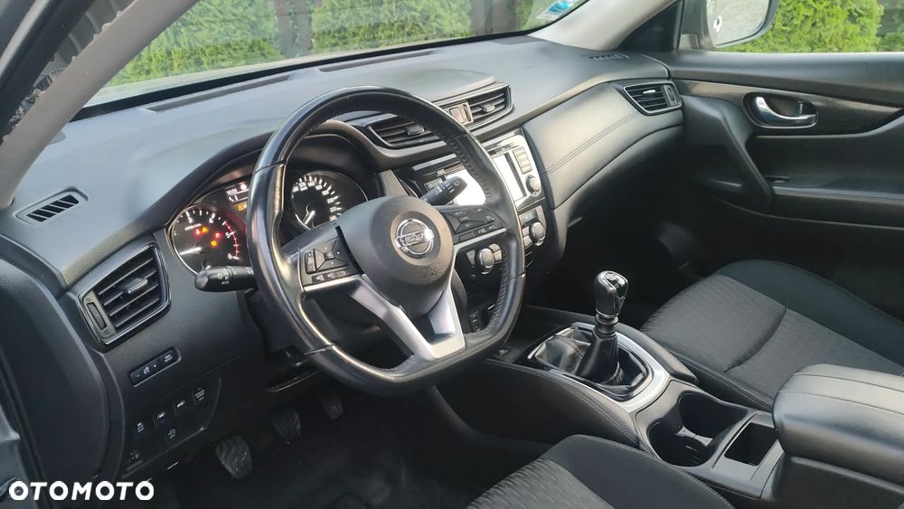 Nissan X-Trail - 21