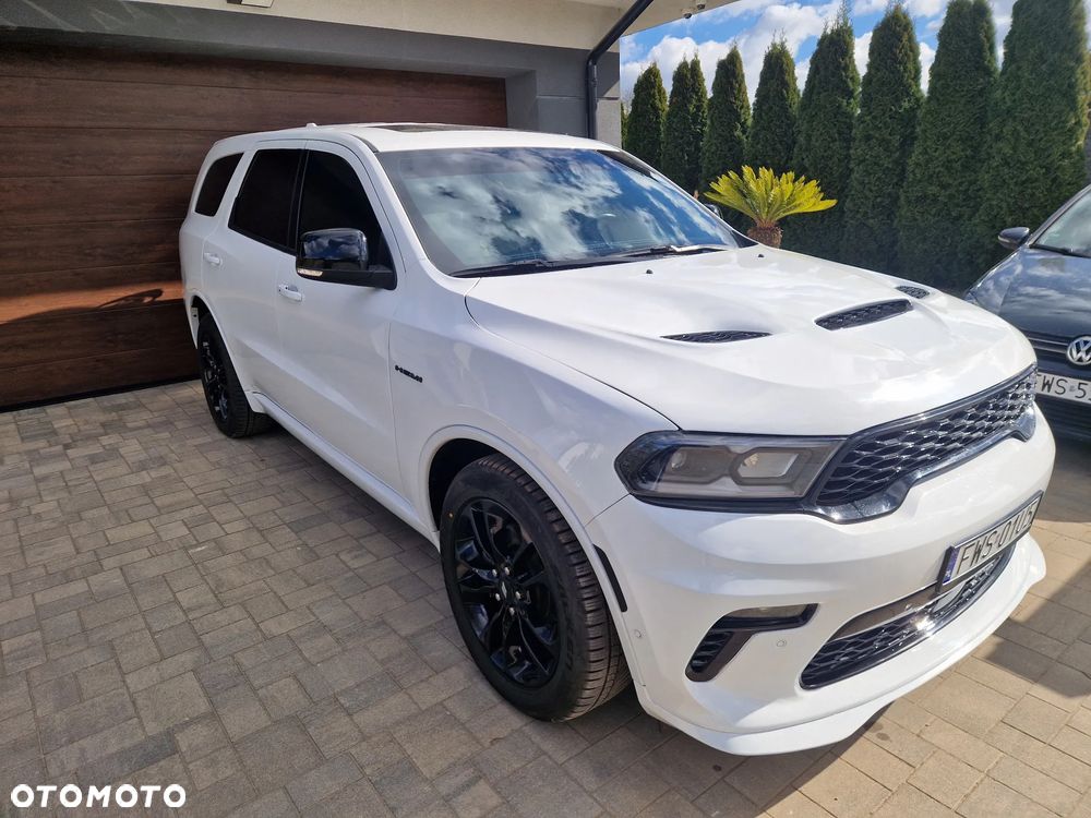 Dodge Durango - 7