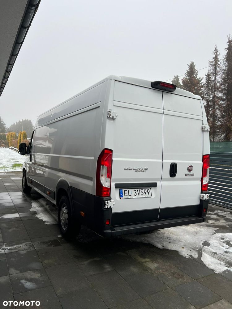 Fiat Ducato - 8