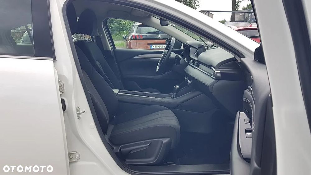 Mazda 6 2.5 SKYDream - 26
