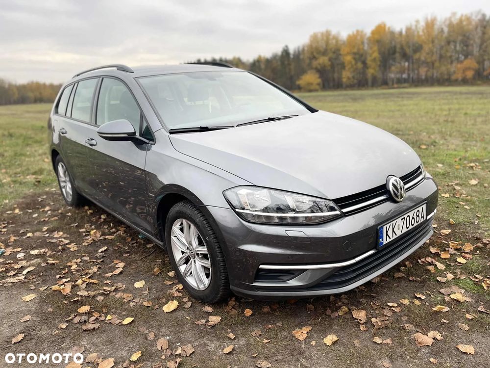 Volkswagen Golf VII 1.6 TDI BMT Highline DSG - 3