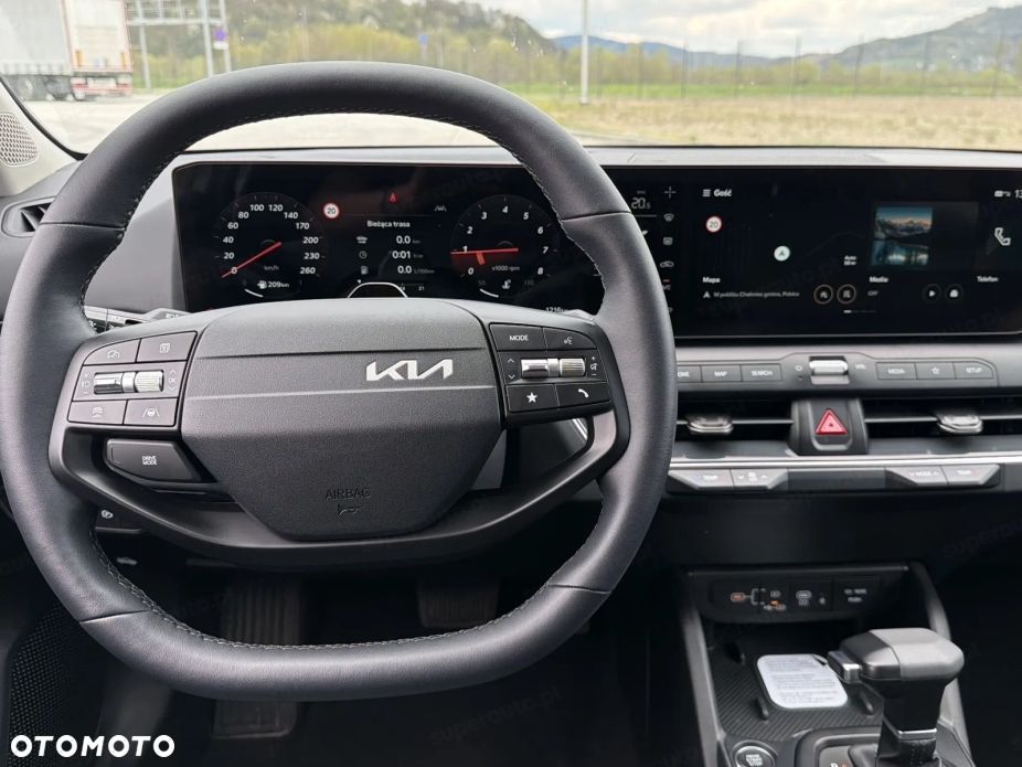 Kia K4 1.6 T-GDI L - 8