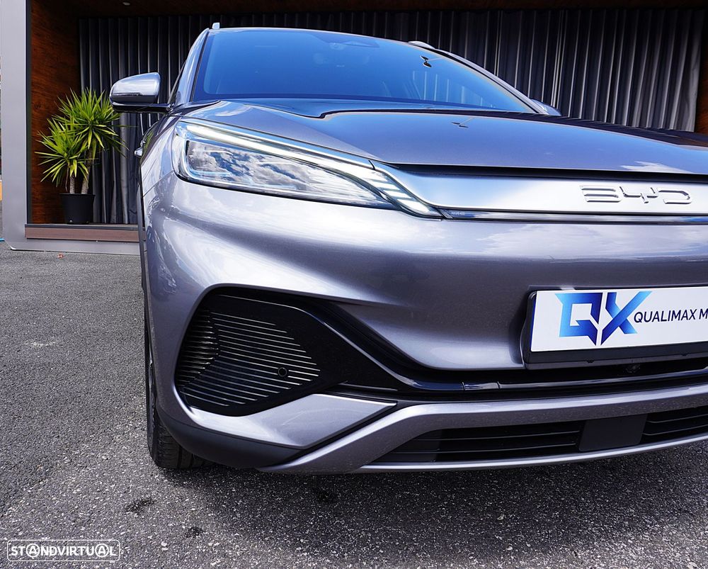 BYD Atto 3 60.48 kWh Design - 5