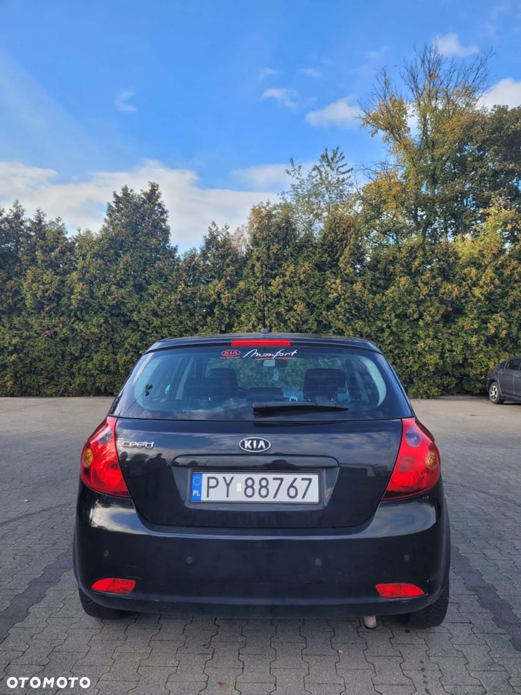 Kia Ceed Cee'd 1.4 Comfort - 2
