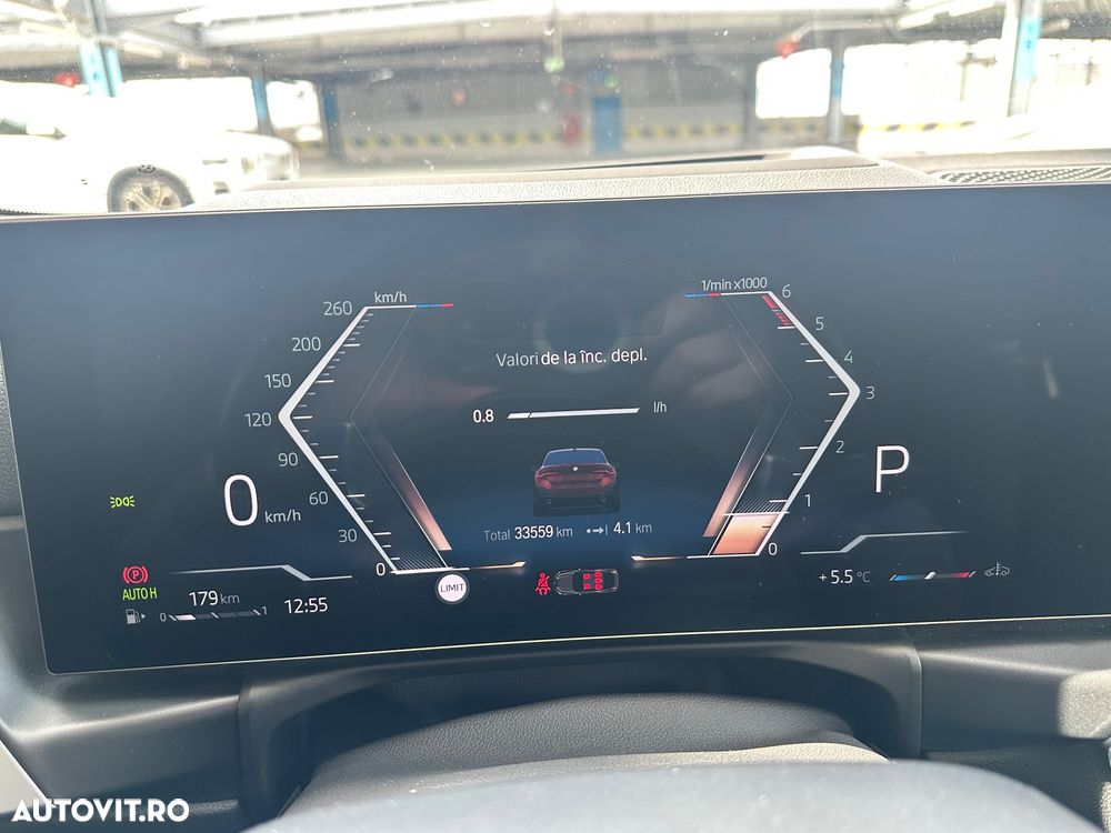 BMW Seria 4 420d xDrive AT MHEV - 24