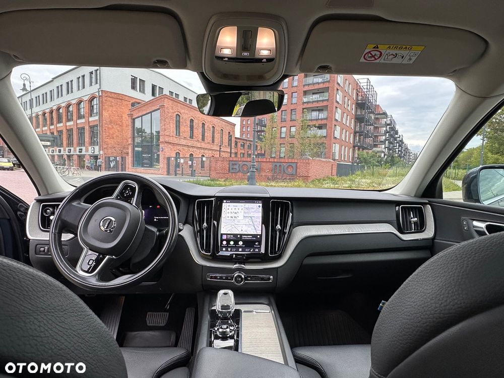 Volvo XC 60 - 13