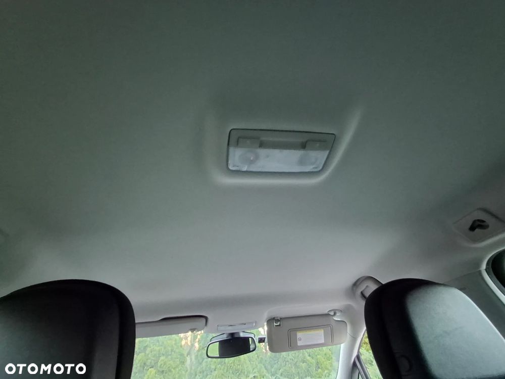 Opel Astra 1.6 - 8