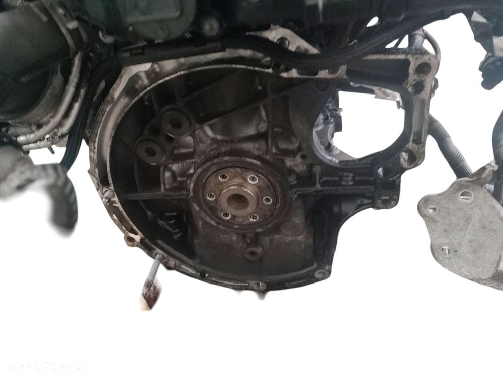 SILNIK KOMPLETNY PEUGEOT 308 II T9 (2014-2017) 1.6 BlueHDI 120KM BHZ - 7