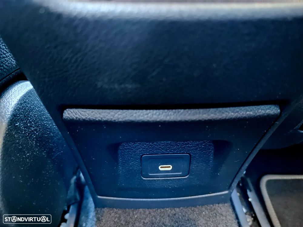Mercedes-Benz A 200 Progressive Aut. - 29