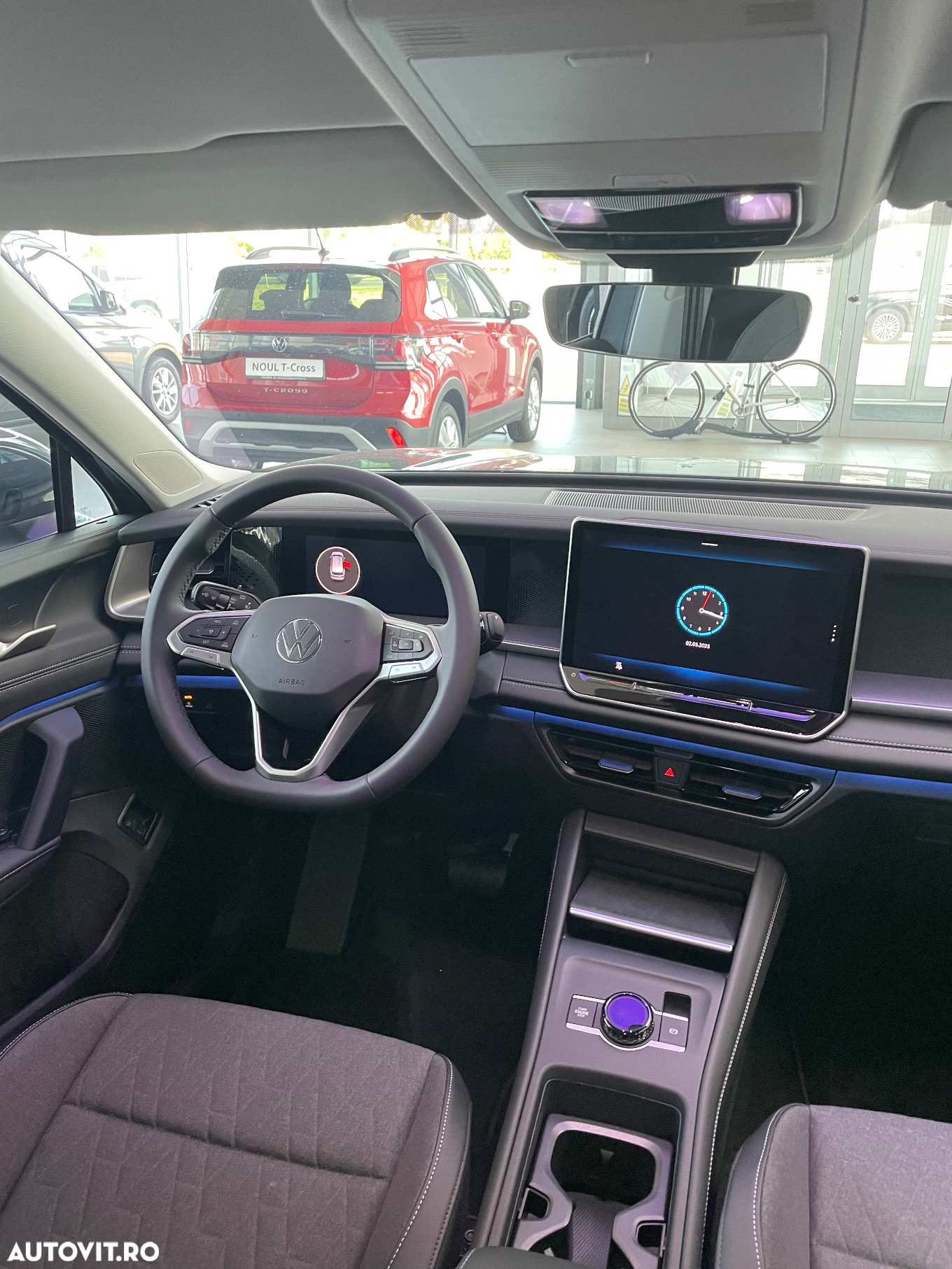 Volkswagen Tayron 1.5 TSI DSG PHEV Life - 7