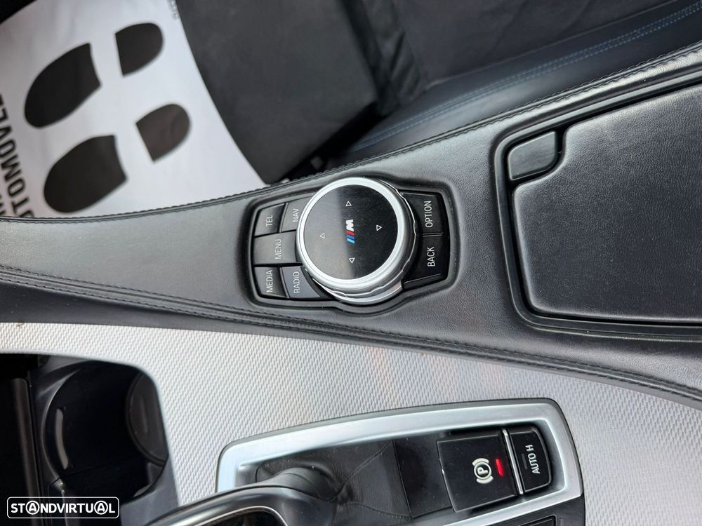 BMW 640 Gran Coupé d xDrive Pack M - 33