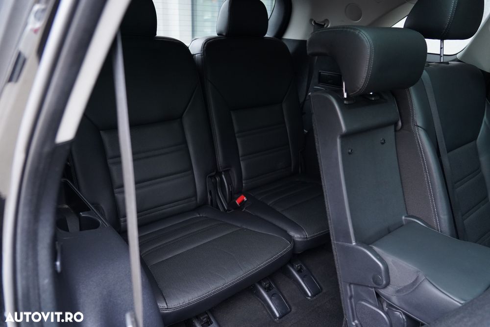 Kia Sorento 2.2 CRDi AWD Aut. Platinum Edition - 23