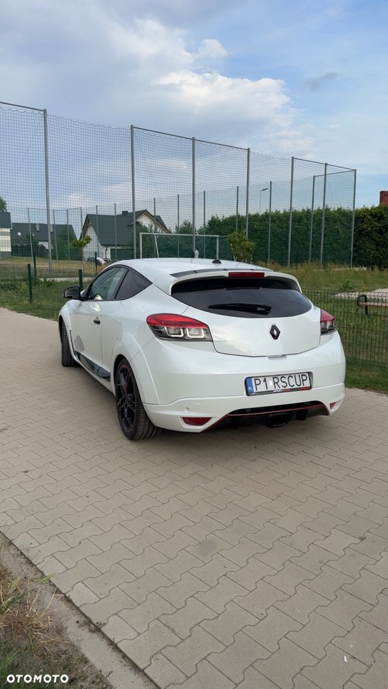 Renault Megane R.S SL Trophy - 6