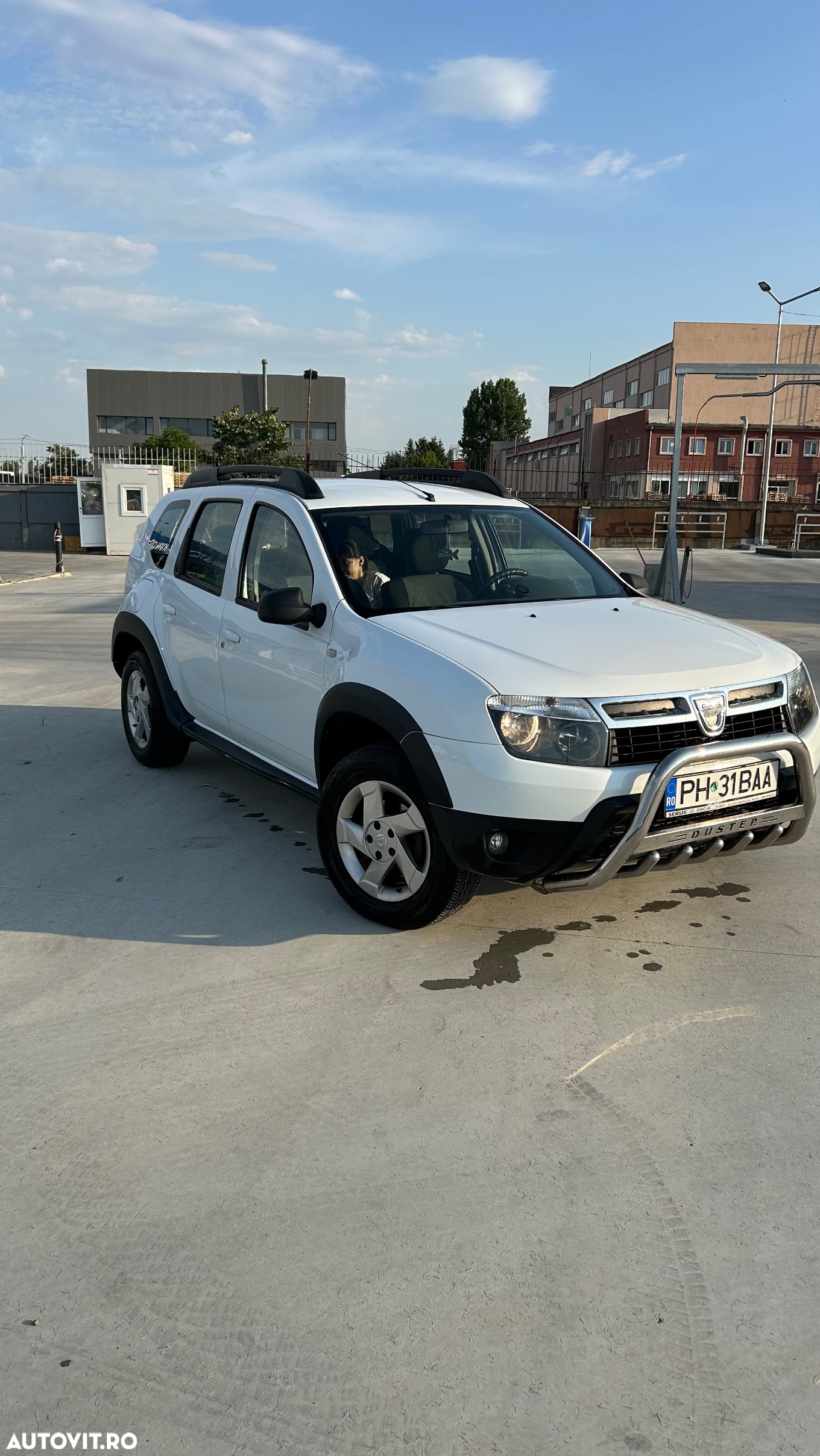 Dacia Duster 1.5 dCi 4x4 Laureate - 6