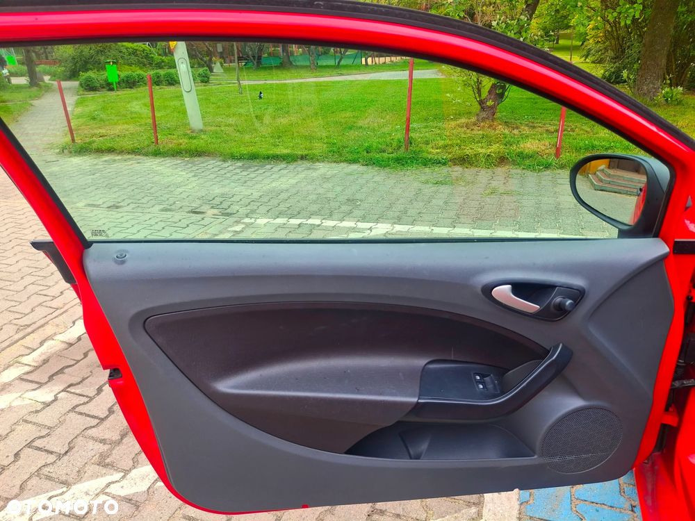 Seat Ibiza SC 1.2 TSI Sport - 16