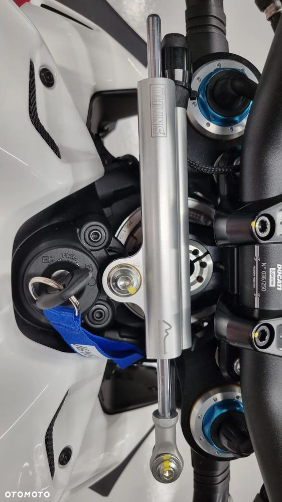 Ducati Streetfighter V4 - 27